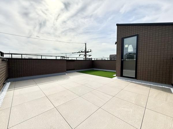 さいたま市桜区西堀７丁目の新築一戸建