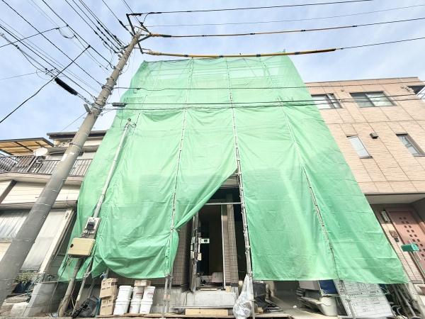 さいたま市桜区西堀７丁目の新築一戸建