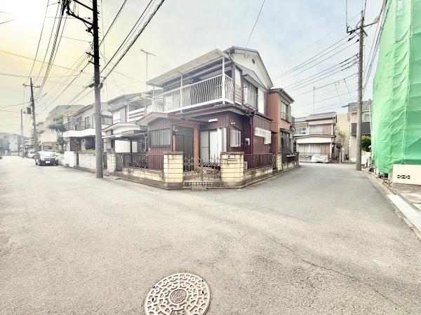 さいたま市桜区西堀７丁目の新築一戸建
