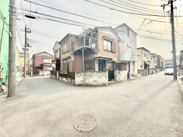 さいたま市桜区西堀７丁目の新築一戸建