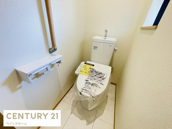 さいたま市中央区本町西3期　全5棟　A号棟