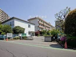さいたま市中央区本町西3期 全5棟 A号棟(さいたま市立与野八幡小学校)