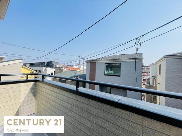 さいたま市中央区本町西3期　全5棟　A号棟