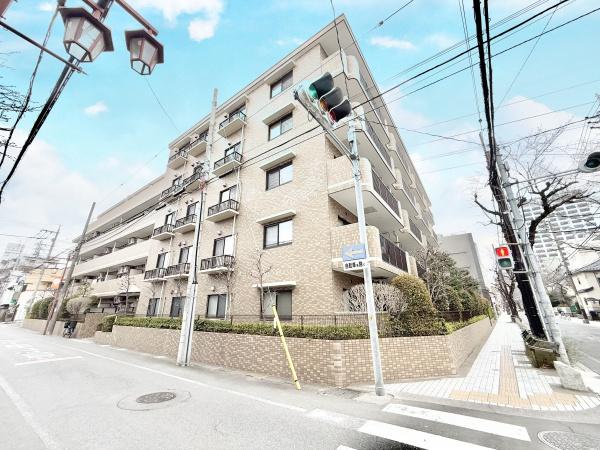 藤和シティコープ大宮桜木町