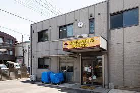 越谷市大沢 屋上付新築戸建(エンジェルハウス保育園)