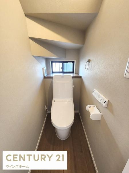 越谷市大沢　屋上付新築戸建