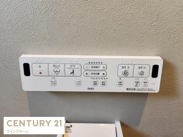 越谷市大沢　屋上付新築戸建