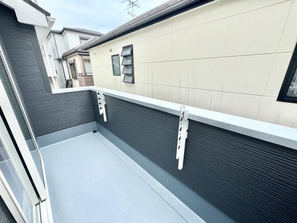 さいたま市中央区新中里５丁目の新築一戸建