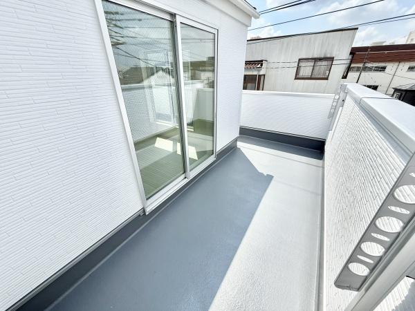 さいたま市中央区本町西３丁目の新築一戸建