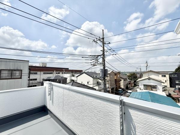 さいたま市中央区本町西３丁目の新築一戸建