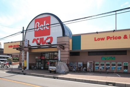 さいたま市大宮区大成町3丁目の新築一戸建(ベルクさいたま櫛引店)