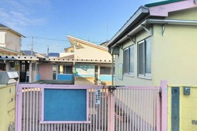 さいたま市大宮区大成町3丁目の新築一戸建(さいたま市立大成保育園)