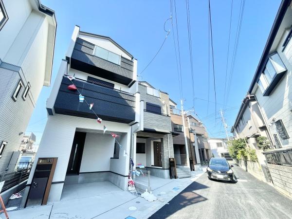 さいたま市大宮区大成町３丁目の新築一戸建