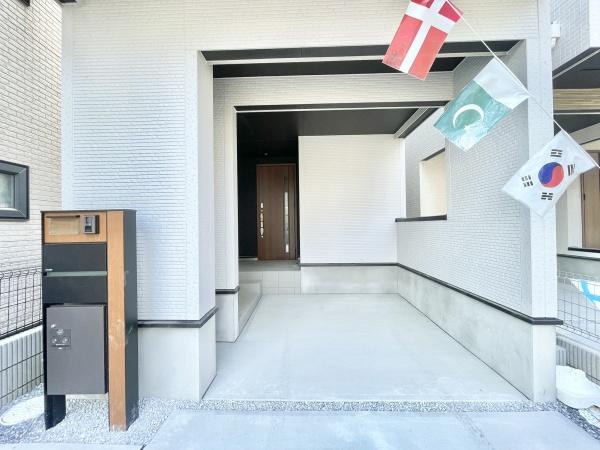 さいたま市大宮区大成町３丁目の新築一戸建