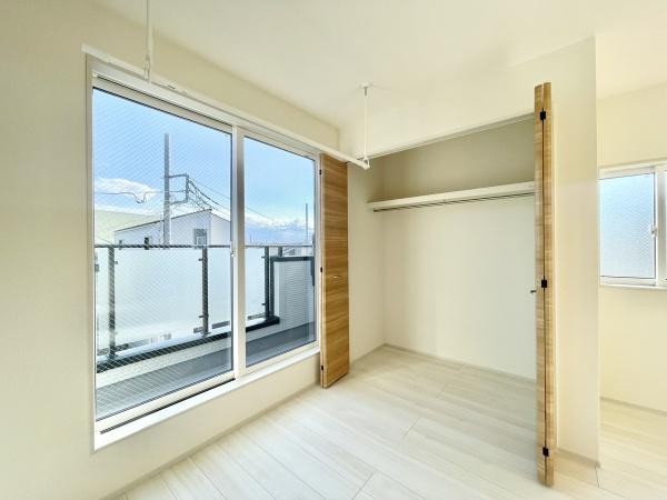 さいたま市大宮区大成町３丁目の新築一戸建