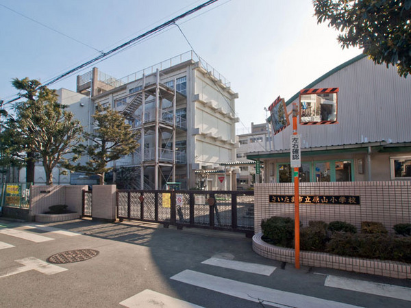 さいたま市緑区太田窪3丁目の新築一戸建(さいたま市立原山小学校)