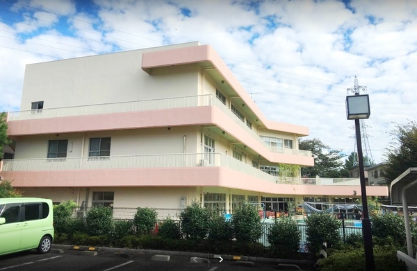 さいたま市緑区太田窪3丁目の新築一戸建(さいたま市立大谷口保育園)