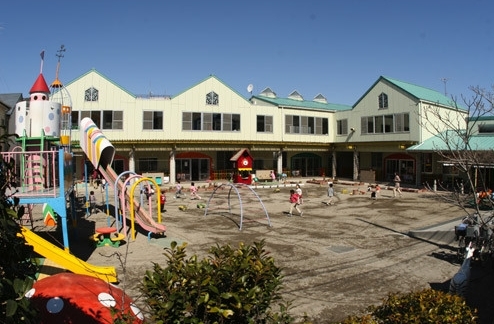 さいたま市緑区太田窪3丁目の新築一戸建(浦和みずほ幼稚園)