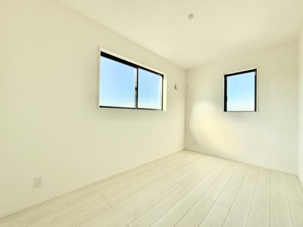 さいたま市緑区太田窪３丁目の新築一戸建