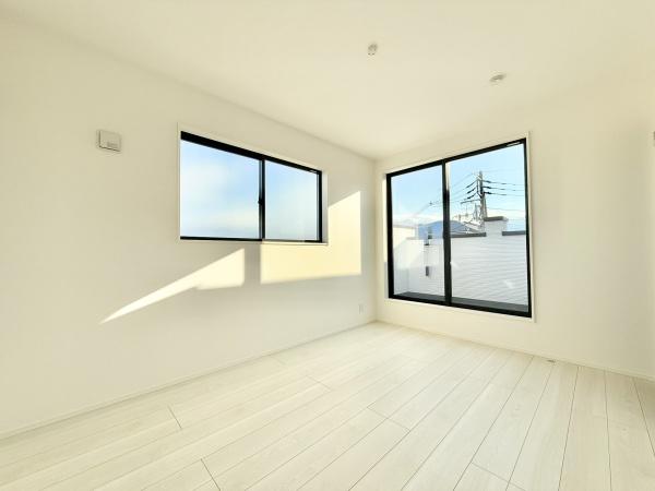 さいたま市緑区太田窪３丁目の新築一戸建