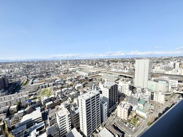 大宮スカイ＆スクエア　ザ・タワー