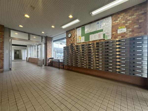 豊栄浦和常盤マンション