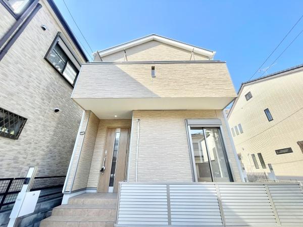 さいたま市大宮区三橋２丁目の中古一戸建