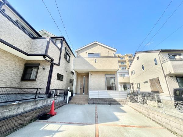 さいたま市大宮区三橋２丁目の中古一戸建て