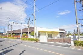 北区王子4丁目(いなり幼稚園)