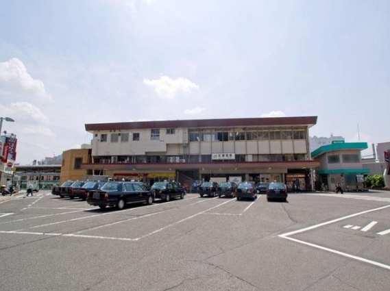 ルピナス北浦和公園(北浦和駅(JR京浜東北線))