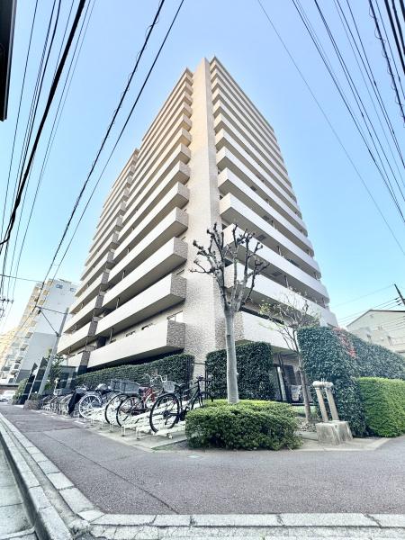 ルピナス北浦和公園