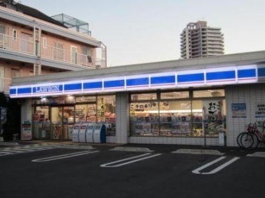 川口市川口5丁目の新築一戸建(ローソン川口六丁目店)