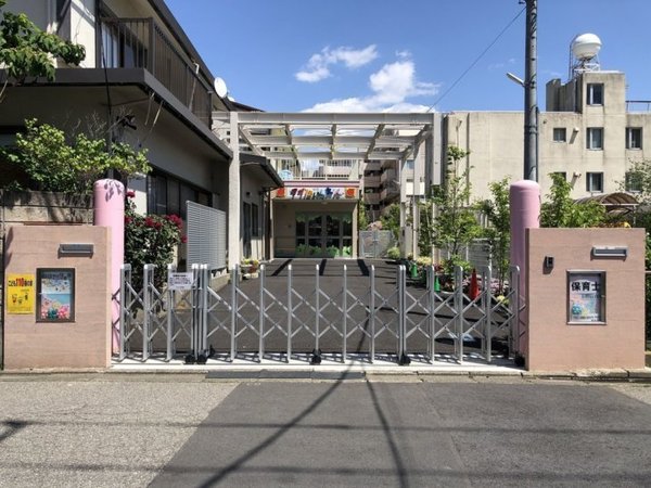 川口市川口5丁目の新築一戸建(川口アイ保育園)
