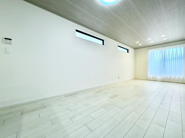 川口市川口５丁目の新築一戸建