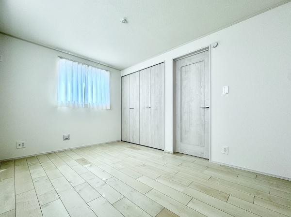 川口市川口５丁目の新築一戸建