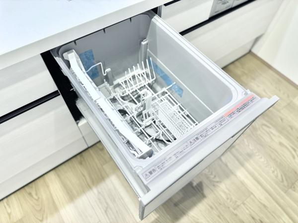 川口市川口５丁目の新築一戸建
