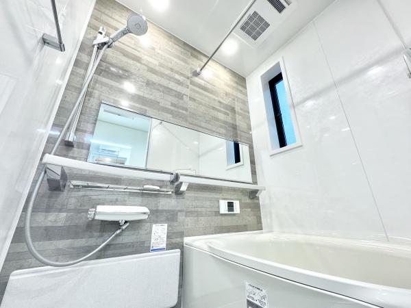 川口市川口５丁目の新築一戸建