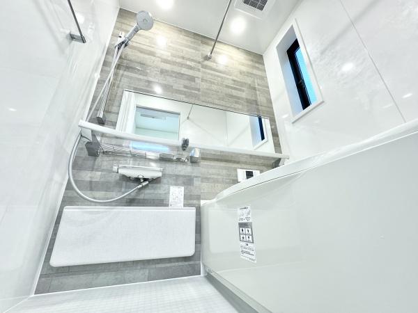 川口市川口５丁目の新築一戸建