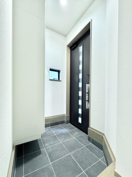 川口市川口５丁目の新築一戸建