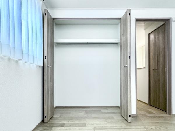 川口市川口５丁目の新築一戸建