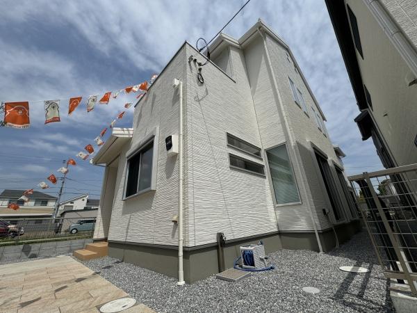 さいたま市緑区美園１丁目の中古一戸建