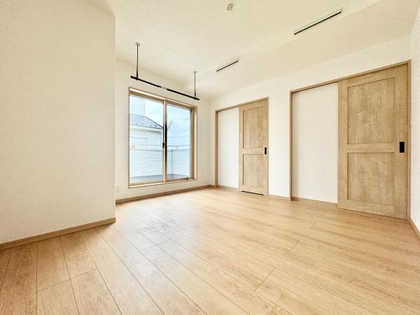 さいたま市緑区美園１丁目の中古一戸建て