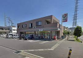 川口市坂下町一 第1期 全1棟(セブンイレブン鳩ヶ谷坂下1丁目店)