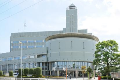 川口市坂下町一 第1期 全1棟(川口市役所鳩ヶ谷支所)