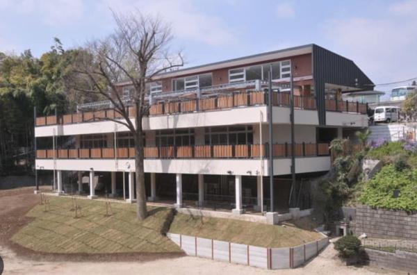 朝霞市根岸台８丁目の中古一戸建て(根岸幼稚園)