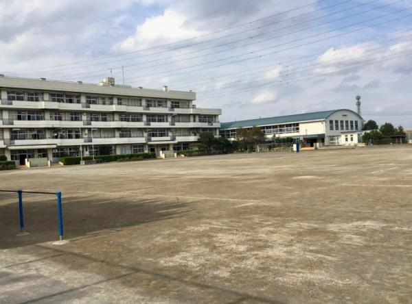 朝霞市根岸台８丁目の中古一戸建て(朝霞市立朝霞第九小学校)
