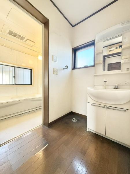 朝霞市根岸台８丁目の中古一戸建て