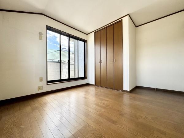 朝霞市根岸台８丁目の中古一戸建て