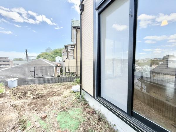 朝霞市根岸台８丁目の中古一戸建て