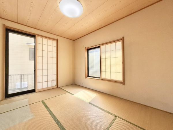 朝霞市根岸台８丁目の中古一戸建